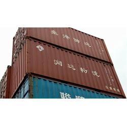 貨柜箱買賣 企宇集裝箱 在線咨詢 深圳貨柜箱