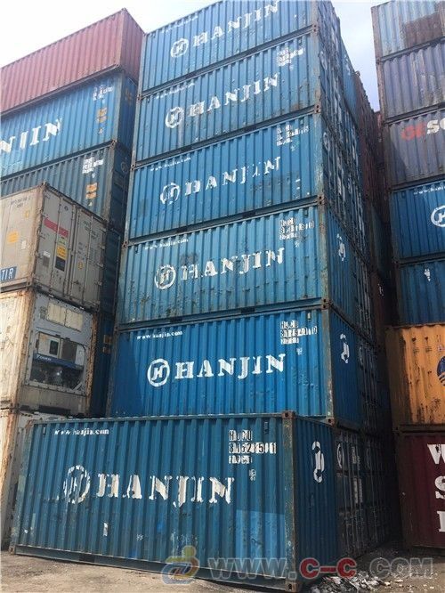 二手集裝箱買賣,二手集裝箱價(jià)格