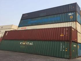 天津市舊集裝箱買賣價格 天津市舊集裝箱買賣批發(fā) 天津市舊集裝箱買賣廠家