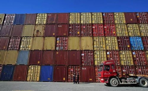 海關(guān)總署出臺18條措施提升跨境貿(mào)易便利化水平