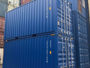 購銷二手集裝箱,海運集裝箱、貨運集裝箱、新舊集裝箱、冷藏集裝箱