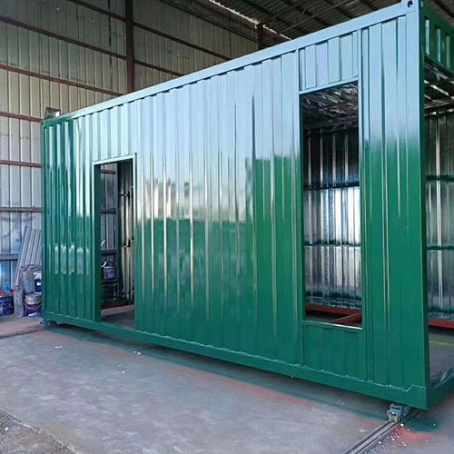 打包箱房廠 寧夏打包箱 寧夏惠萬嘉集裝箱打包箱