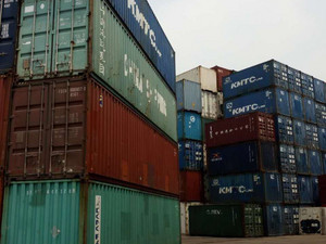 購銷二手集裝箱,海運集裝箱、貨運集裝箱、新舊集裝箱、冷藏集裝箱
