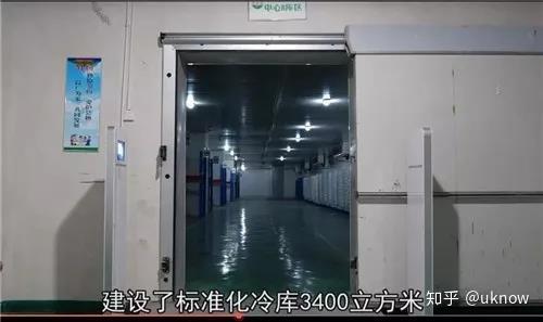 我們都在努力奔跑,我們都是追夢人 2019 01 22 15 46 38 來源 西部農產品交易中心